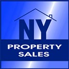 New York Property Sales Inc, Footer Logo